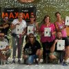 Desarollo olfattivo 2016